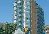 Hotel Benidorm Centre foto 18
