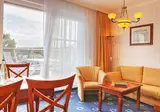 SEETELHOTEL Ostseeresidenz Heringsdorf foto 5