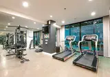 Deevana Plaza Krabi Aonang foto 4