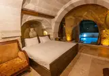 Belenus Cave Hotel foto 2