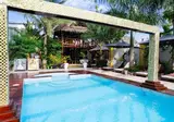 Canary Nungwi Hotel & Spa foto 2
