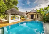 Furaveri Island Resort & Spa foto 19
