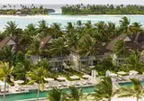 Sun Siyam Olhuveli foto 2