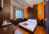 Collection O Diamond House Khaosan foto 1