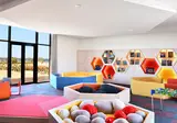Hilton Taghazout Bay Beach Resort & Spa foto 17