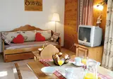 Résidence et Chalets Les Fermes de Samoëns foto 9