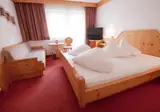 Hotel Alpenfriede foto 2