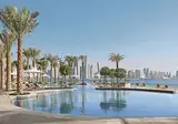 Fairmont The Palm Dubai foto 1