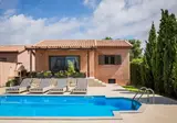 Sotiris Pool Villas foto 1