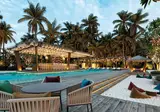 Hondaafushi Island Resort foto 2