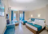 Galaxy Beach Hotel foto 20