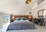 Hotel Casa del Mare Amfora foto 1