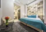 Hotel President Budapest Affiliated by Meliá foto 6