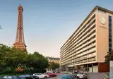 Pullman Paris Tour Eiffel foto 1