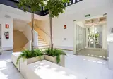Hotel Aristoy foto 2