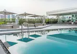 Oakwood Residence Sukhumvit Thonglor Bangkok foto 1