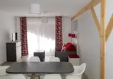 Résidence les Chalets des pistes foto 5
