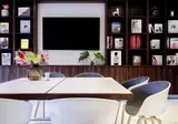 Flemings Selection Hotel Frankfurt-City foto 29
