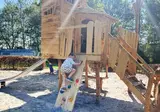 Vodatent Camping Emmen foto 5