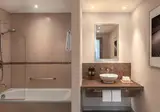 Staybridge Suites Abu Dhabi - Yas Island foto 26