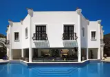 Hotel Torbahan foto 12