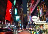 Hilton New York Times Square foto 8
