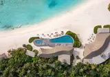 Le Meridien Maldives Resort & Spa foto 22