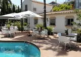 Banus Lodge foto 10