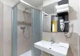 B&B Hotel Roma Pietralata Tiburtina foto 17