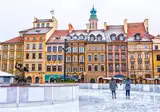 Kerst en Oud & Nieuw in Polen foto 2