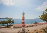 Amadria Park Camping Trogir Apartmani foto 30