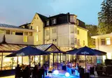 Radisson Blu Balmoral Spa foto 18