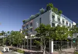 The Ray Hotel Delray Beach, Curio Collection by Hilton foto 1