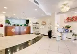 Europa Stabia Hotel foto 16