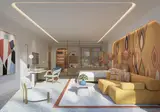 Myconian Sunrise Relais & Chateaux Hotel foto 9