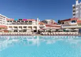 Ukino Palmeiras Village Family Resort foto 2
