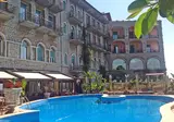 Taormina Park Hotel foto 1