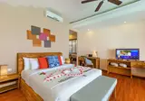 Kudafushi Resort & Spa foto 4
