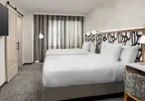 SpringHill Suites New York Queens foto 13