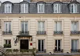 Hotel du Bois foto 22