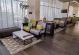 Hampton Inn & Suites By Hilton Puebla foto 26