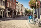Zuid-Limburg en de buurlanden, Valkenburg foto 10