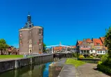 De Lage Landen met mps Rembrandt van Rijn foto 1