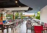 Kuta Beach Club Hotel foto 8