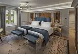 Mandarin Oriental Hyde Park London foto 23