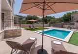 Tesoro Luxury Apartments foto 7