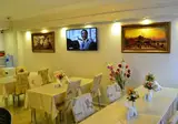 Blue Istanbul Hotel foto 5