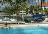 Ocean Breeze Boutique Hotel & Marina foto 14