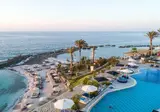 Minos Imperial Luxury Beach Resort foto 1