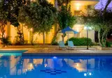 Sunrise Hotel & Apartments foto 3